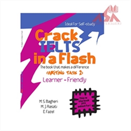 Crack IELTS in a Flash  Writing Task 2 , Essay writing
