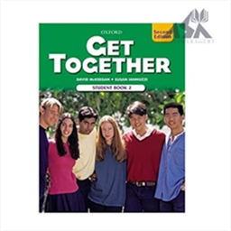 Get Together 2 2nd