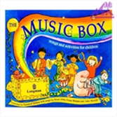 The Music Box Songs and Activities for Children