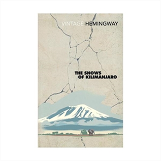 The Snows of Kilimanjaro