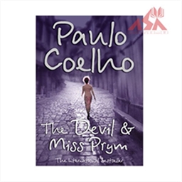 The Devil and Miss Prym