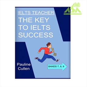 The Key to IELTS Success