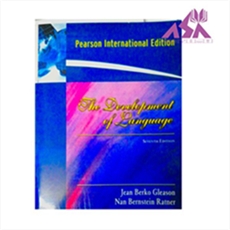 The Development of Language 7th Edition