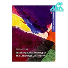 Teaching and Learning in the Language Classroom