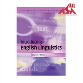 Introducing English Linguistics