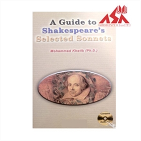 A Guide to Shakespear's Selected Sonnents
