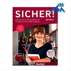 Sicher ! aktuell B2.1 KB+AB+CD-Audio