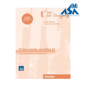 Fit furs Goethe-Zertifikat B2