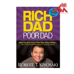 Rich Dad Poor Dad