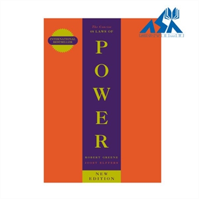 The Concise 48 Laws Of Power