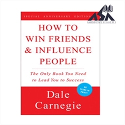 How to Win Friends & Influence People 