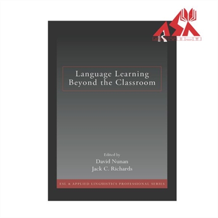 Language Learning Beyond the Classroom