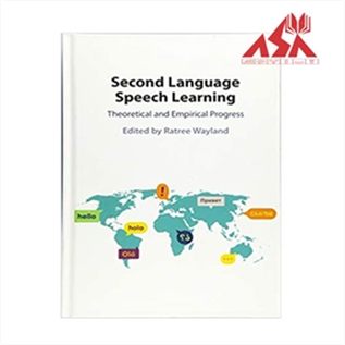 Second Language Speech Learning
