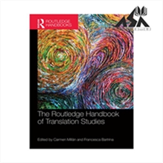 The Routledge Handbook of Translation Studies