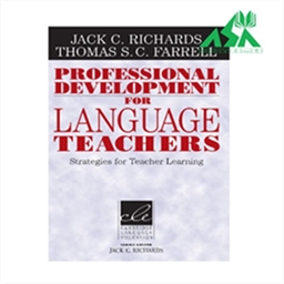 Professional Development for Language Teachers