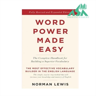2 Word Power Made Easy