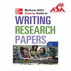 Writing Research Papers