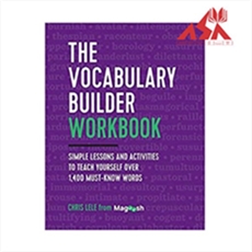 The Vocabulary Builder Workbook