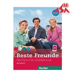 Beste Freunde A2 2