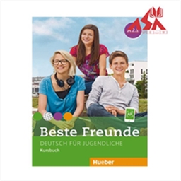 Beste Freunde A2 1