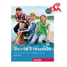 Beste Freunde A1 2