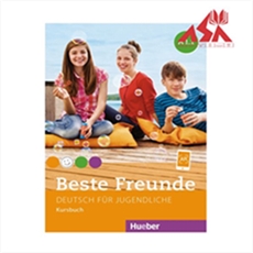 Beste Freunde A1 1