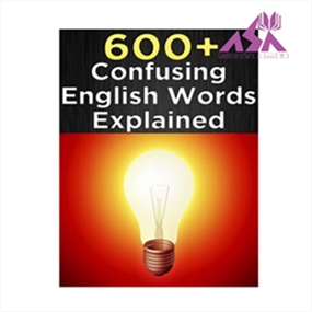 600+ Confusing English Words Explained