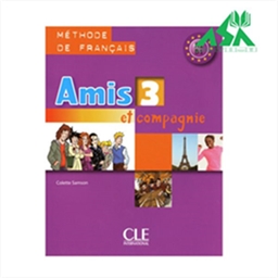 Amis et compagnie 3
