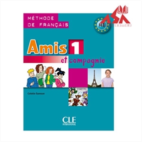 Amis et compagnie 1