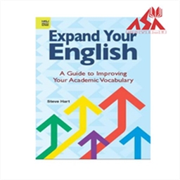 Expand Your English: A Guide to Improving Your Academic Vocabulary