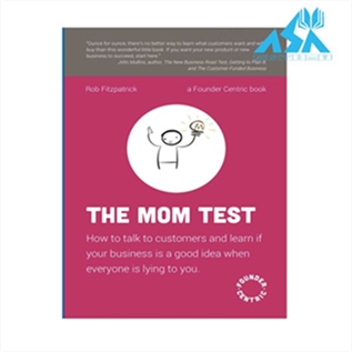 The Mom Test