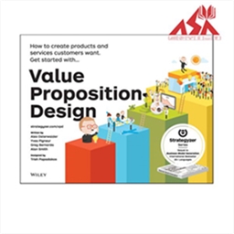 Value Proposition Design