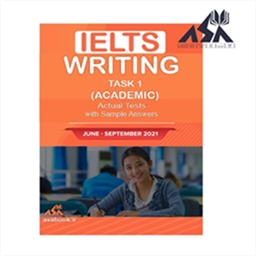 IELTS Writing Recent Actual Task 1 Academic June Septemper 2021