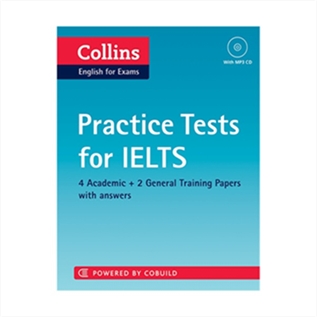 Collins Practice Tests for IELTS
