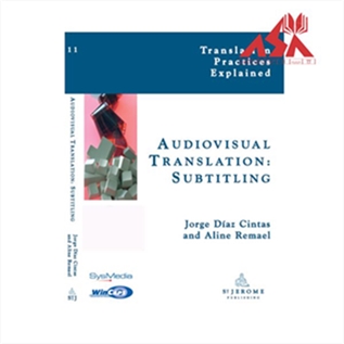 Audiovisual Translation  Subtitling 