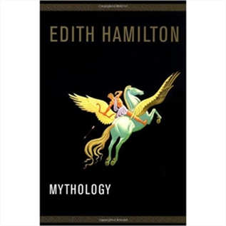 Mythology Edith Hamilton