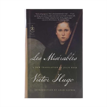 Les Miserables