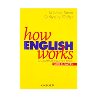 How English Works