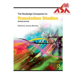 The Routledge Companion to Translation Studies