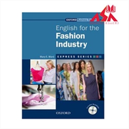 English for the Fashion Industry
