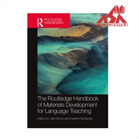 The Routledge Handbook of Materials Development for Language Teaching