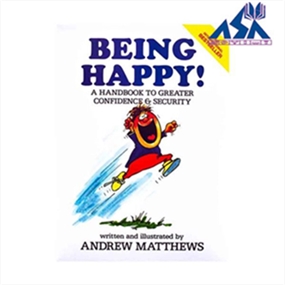 Being Happy