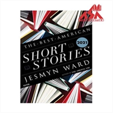 The Best American Short Stories 2021
