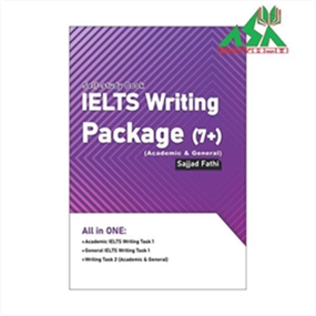 IELTS Writing Package 7+  Academic General