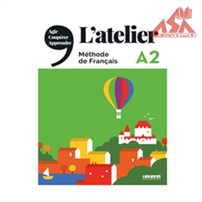 L’atelier niv A2 - Latelier A2