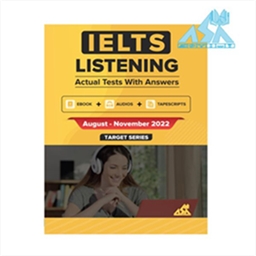 IELTS Listening Actual Tests and Answers August November 2022