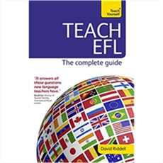 Teach EFL