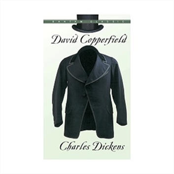 David Copperfield