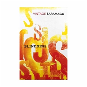 Blindness