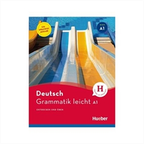 Deutsch Grammatik leicht A1